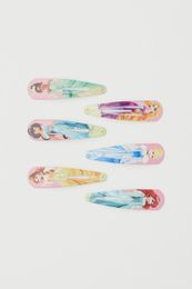 Комплект заколок H&M xarid qilish