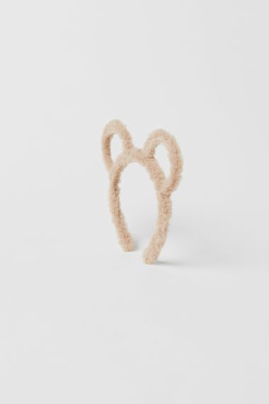 Ободок Zara
