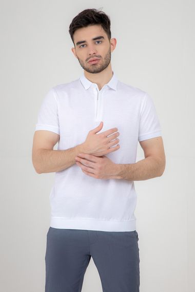 Поло короткий рукав xarid qilish