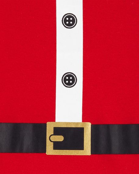 Новогодний костюм Carter's