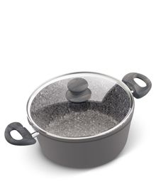 Кастрюля из сплава алюминия Lamart I LT 1189 I xarid qilish