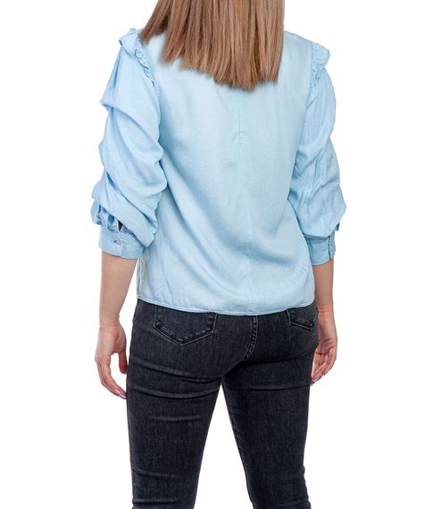 Блузка No Brand