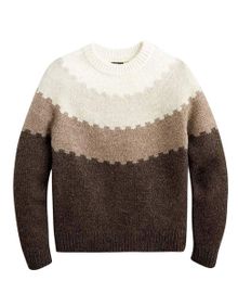 Купить Свитер J.Crew