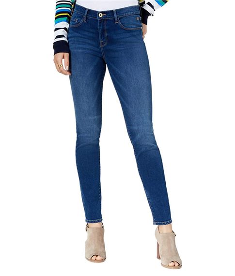 Купить Джинсы Tommy Hilfiger