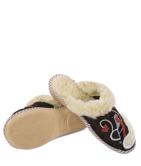 Домашние тапочки Белста