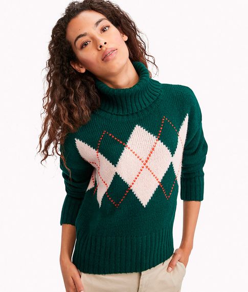 Купить Свитер Tommy Hilfiger