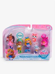 Купить Набор фигурок Disney Junior Alice's Wonderland Baker