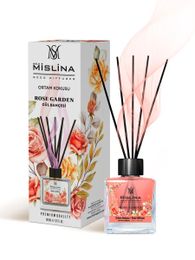 Купить MISLINA диффузор освежитель Rose Garden 110 мл