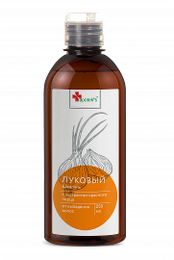 Купить Шампунь луковый с экстрактом красного перца «APOTEK’S»®