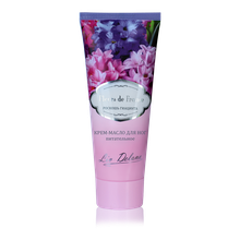 Питательное крем-масло для ног "Роскошь гиацинта" 75г xarid qilish