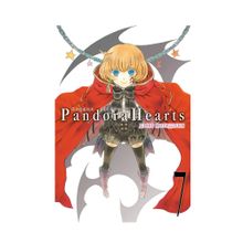 Сердца Пандоры. Кн.7 xarid qilish