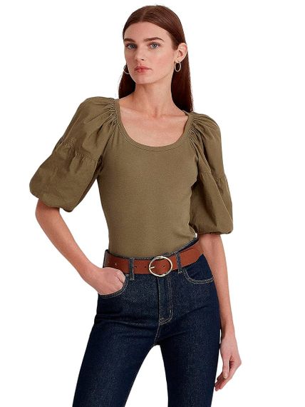 Купить Блузка Ralph Lauren