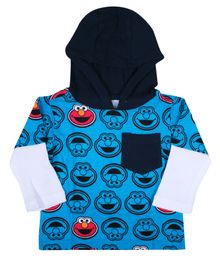 Купить Комплект Sesame Street