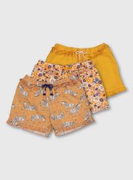 Купить Комплект шорт TU Kids