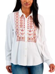 Рубашка Style&Co xarid qilish