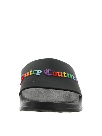Шлепанцы Juicy Couture