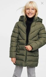 Куртка Mango xarid qilish