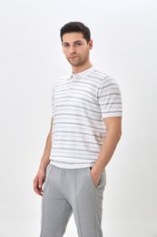 Купить Джемпер короткий рукав