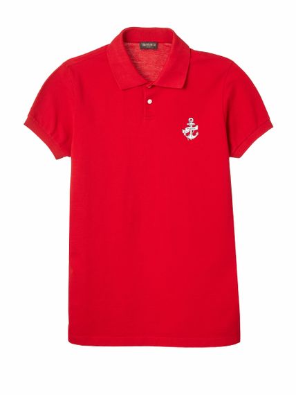 Купить Футболка Trussardi