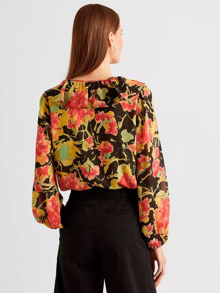 Блузка Ralph Lauren