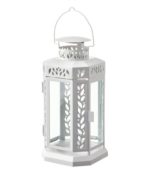 Фонарь для греющей свечи IKEA xarid qilish