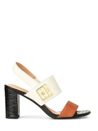 Купить Босоножки Ralph Lauren