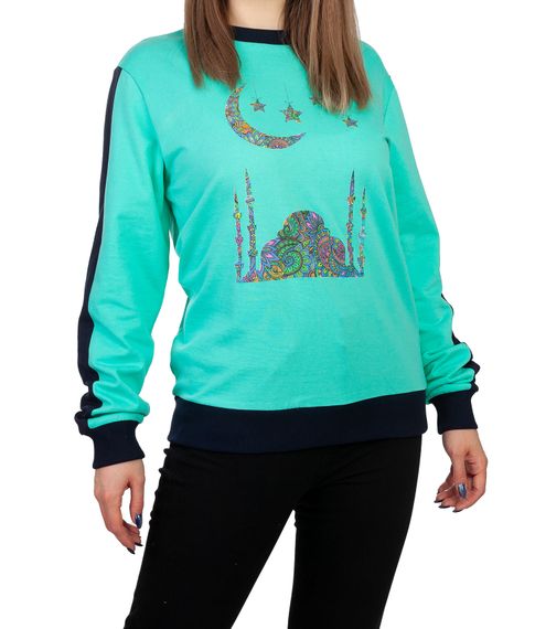 Толстовка No brand