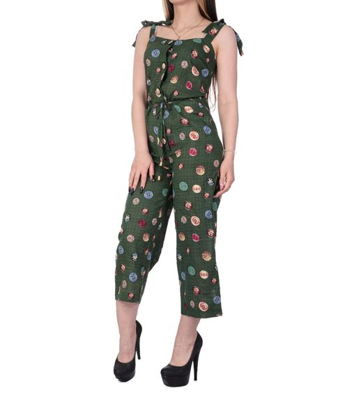 Комбинезон Alasia