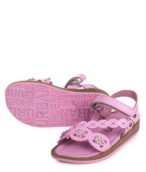 Босоножки Tirenti club