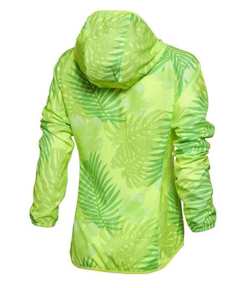 Женская ветровка Li-Ning