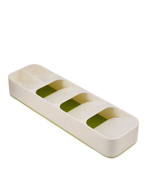 Лоток-органайзер для столовых приборов