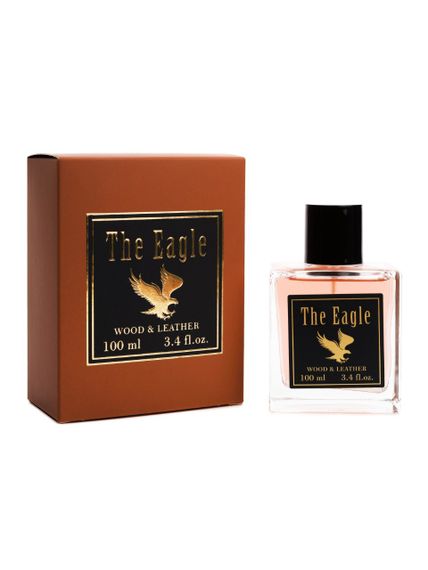 Купить The Eagle Wood & Leather
