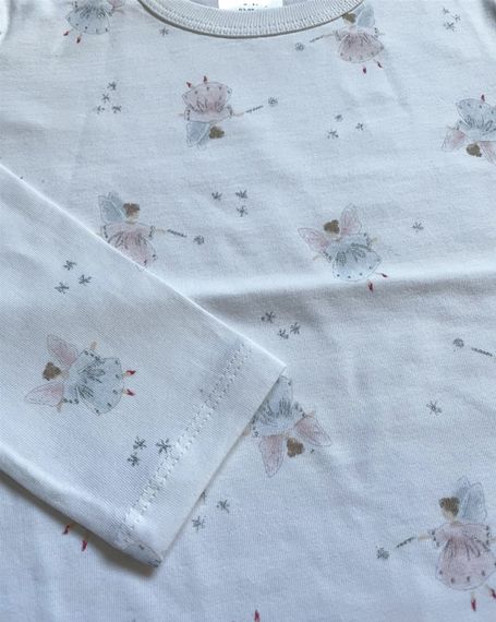 Детская пижама