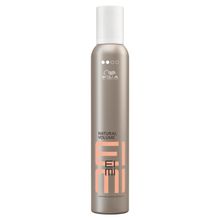 Wella Natural Volume Пена для укладки волос легкой фиксации 300мл xarid qilish