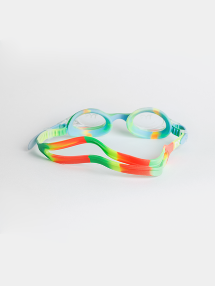 Очки для плавания TYR Swimple Tie Dye