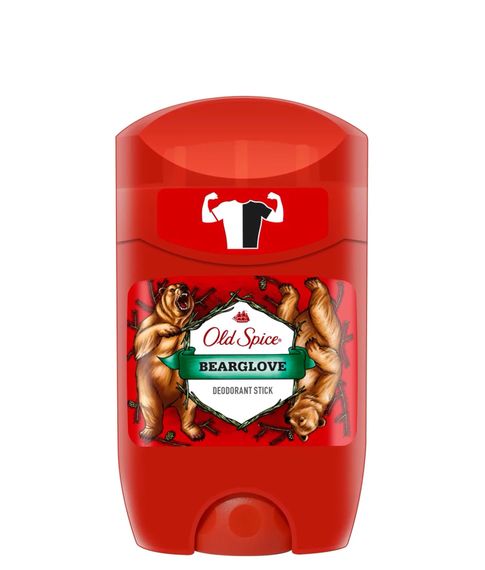 Купить Дезодорант-антиперспирант Old Spice Bearglove твердый, 50 мл