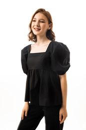 Блузка короткий рукав xarid qilish