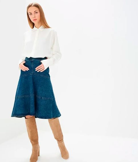 Блузка Polo Ralph Lauren