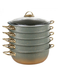 Купить Пароварка 6091 (5,8л)