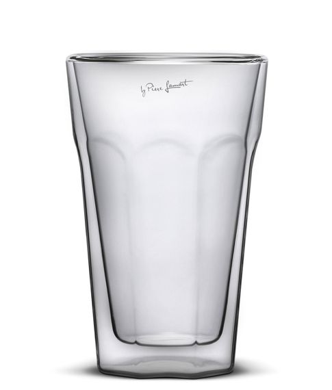 Комплект стаканов Vaso Lamart, 2 шт. | LT9024