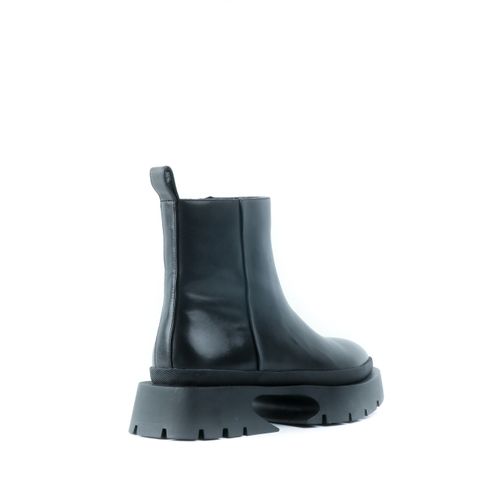 ботинки Basconi 88168B-B