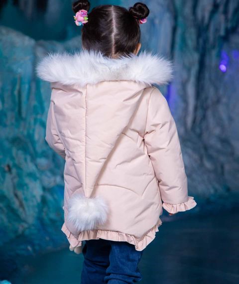 Куртка Bonito Kids ОР-114