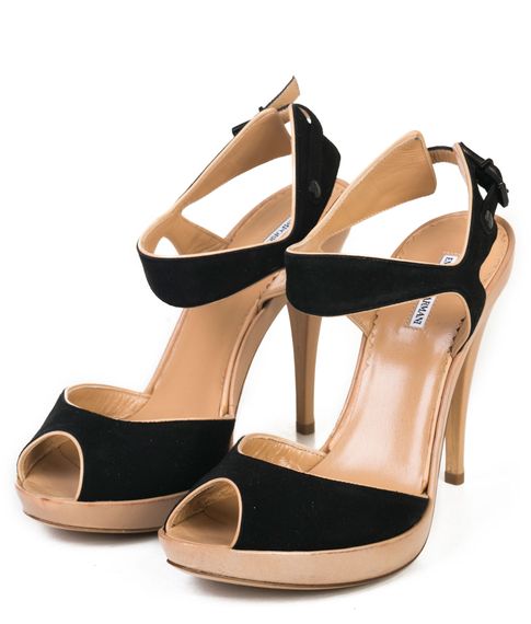 Босоножки Emporio Armani xarid qilish