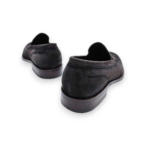 лоферы Basconi 600269B-YP