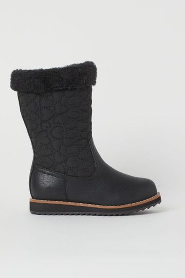 Купить Сапоги H&M