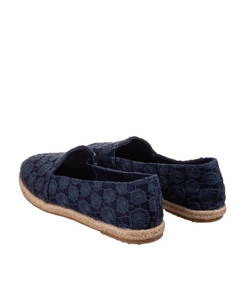 Эспадрильи No brand