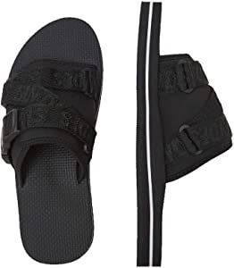 Шлепанцы Slydes