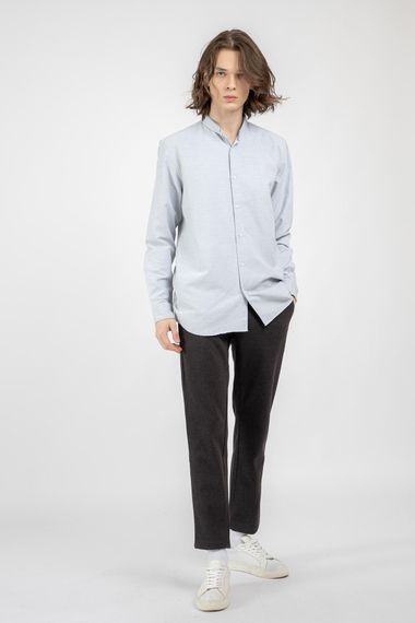 Рубашка длинный рукав