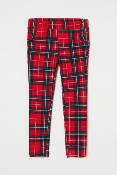 Треггенсы H&M xarid qilish