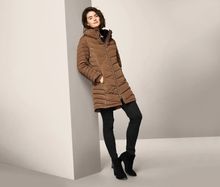 Купить Пальто стеганое Tchibo